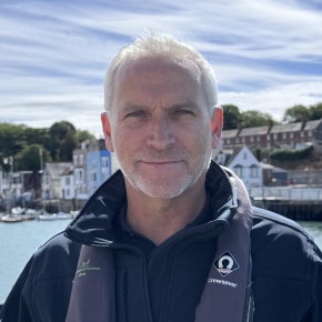 Ade Moorings Officer