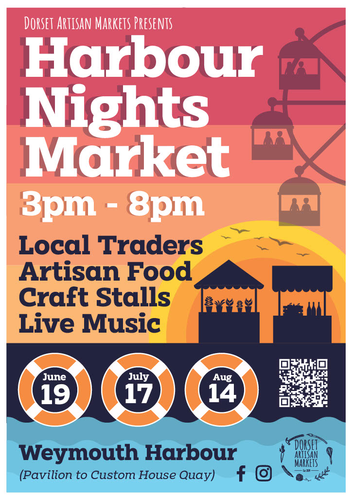 Harbour Nights Market