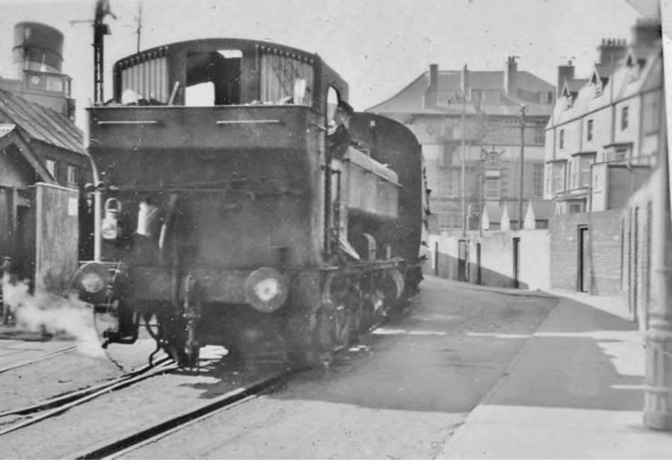 Weymouth Tramway