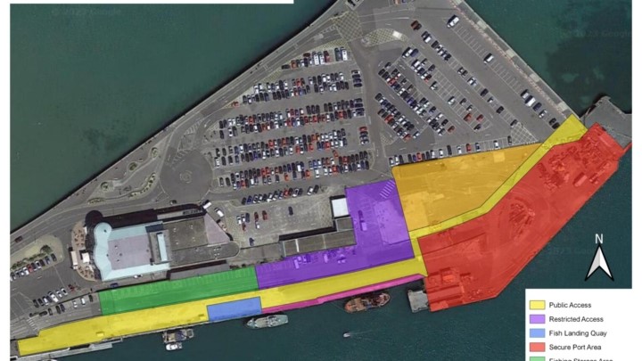 Weymouth Quay Regeneration Project