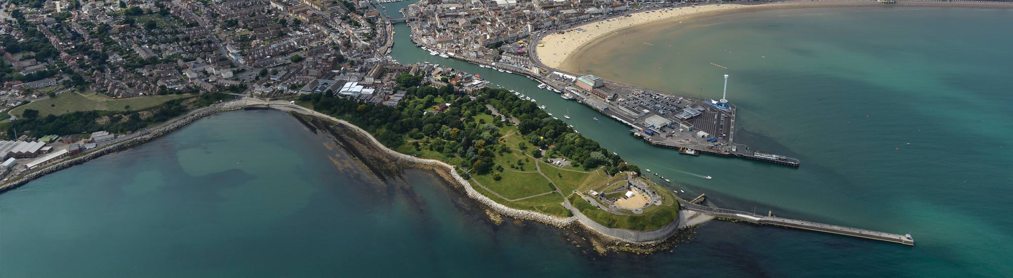 Weymouth Harbour