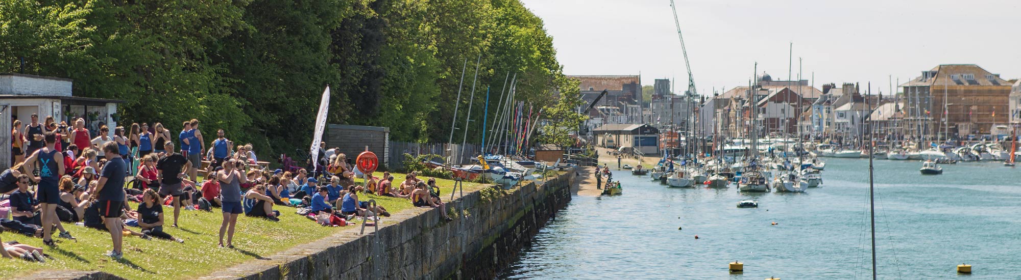 Weymouth Harbour