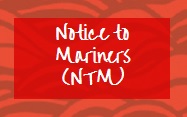 Notice to Mariners (NTM)
