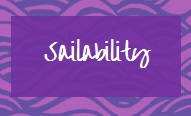 Sailability