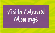 Visitor/Annual Moorings