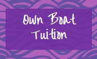 Own Boat Tuition