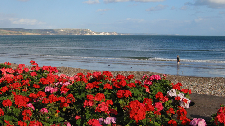 Weymouth Esplanade